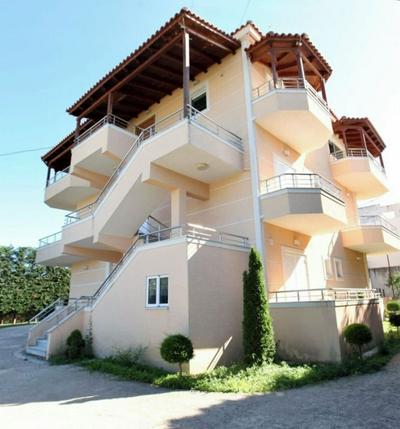Mihasi Apartments