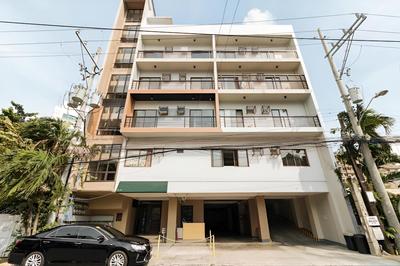 RedDoorz Plus near Capitol Commons