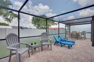2 Mi to Golfing: Cape Coral Home w/ Pool & Lanai