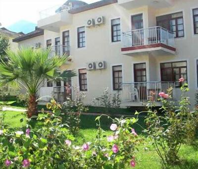 Tolay Otel - Image 40