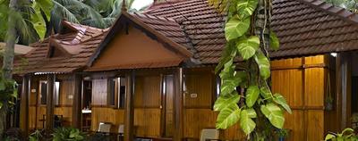 Thapovan Heritage Home