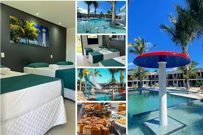 Beira Mar Praia Hotel