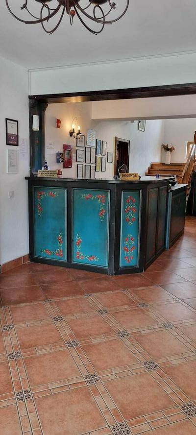 Complex turistic Panicel