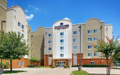 Candlewood Suites Dallas Plano East Richardson by IHG