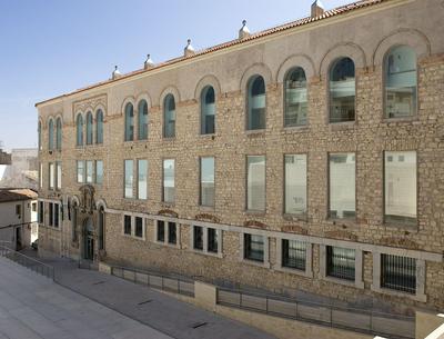 Albergue Inturjoven & Jaen - Hostel