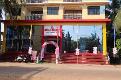 Royal Resort Rajbag