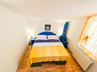 Apartments Galić