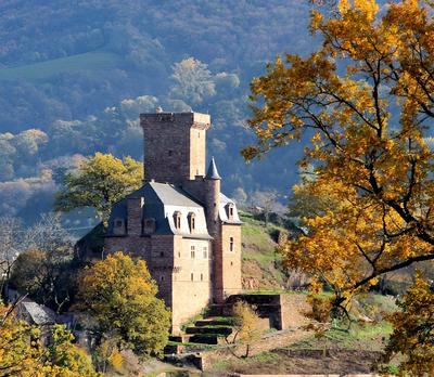 Chateau La Servayrie