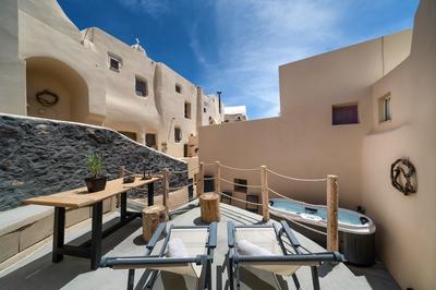 Nalas Suites