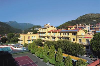 Apartment in Pietra Ligure With Garden