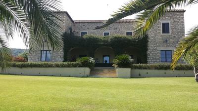 Location Sardinia Borgo Antico XIX