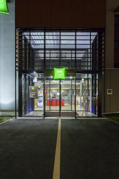 Ibis Styles Vierzon