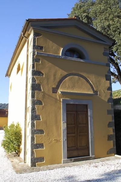 Verdidea - VILLA CERRETA