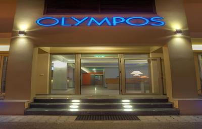 Hotel Olympos