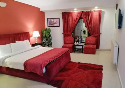 Sunway Hotel Murree
