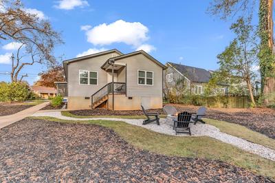 Charlotte Spacious Home