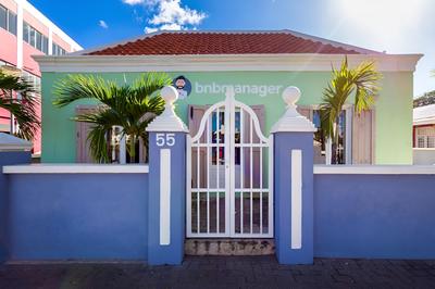 Pietermaai Caribbean Vibes