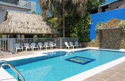 Hotel Casa Blanca Girardot