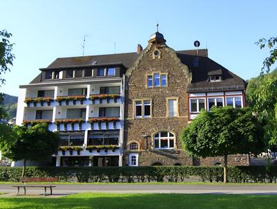 Hotel Weinstube Klasen