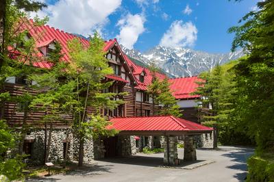 Kamikochi Imperial Hotel