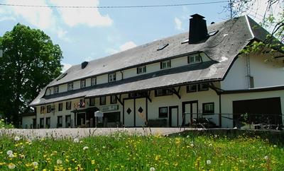 Hotel Landgasthof Adler