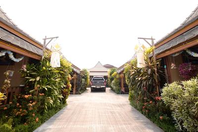 Huen Kham Kong Guesthouse