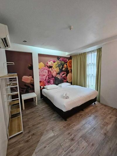 V Garden Hotel by Minsu