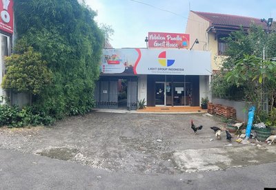 Ndalem Pundhi Guest House by Secoms