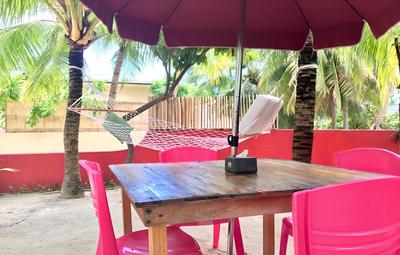 Huraa East Inn