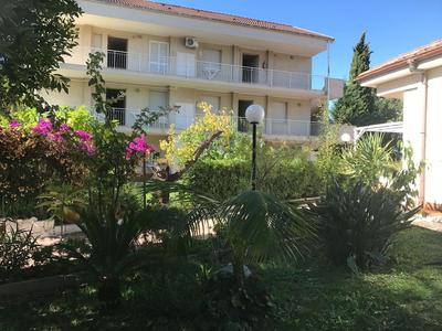 Apartment in Loano With Shared Pool-formerly TUI Ferienhaus