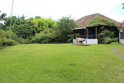 Las Cabañas de Apaneca