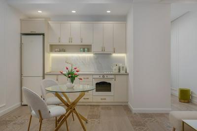 Sweet Home Prime Apart-Hotel