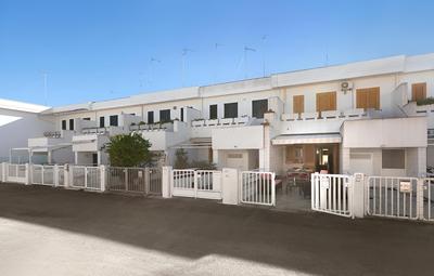 3163 Villino Il Faro by Barbarhouse