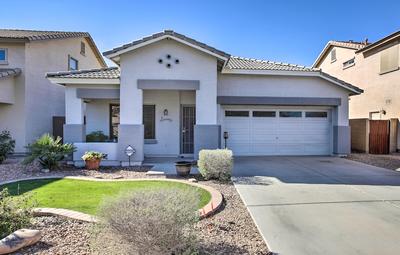 Litchfield Park Home w/ Private Patio & Yard!