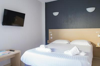 Comfort Aparthotel Frejus La Tour De Mare