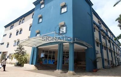 Signatious Hotels & Suites Lagos