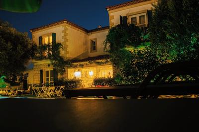 Alanarin Konak Alacati - Image 63