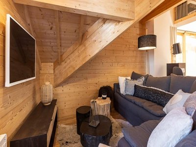Apartment in Vaujany Near Alpe D'huez