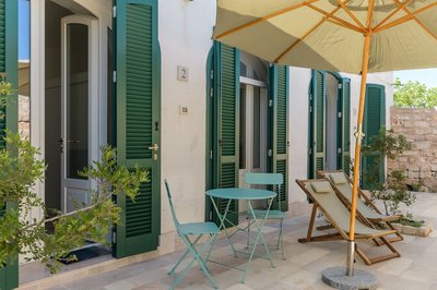 Residence Turistico Masseria Pichilicchio 2 by Wonderful Italy