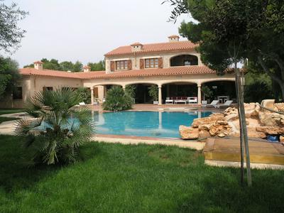 Villa Son Menusset, Piscina privada, WiFi, Sabor a Naturaleza
