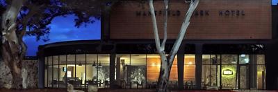 The Mansfield Park Hotel