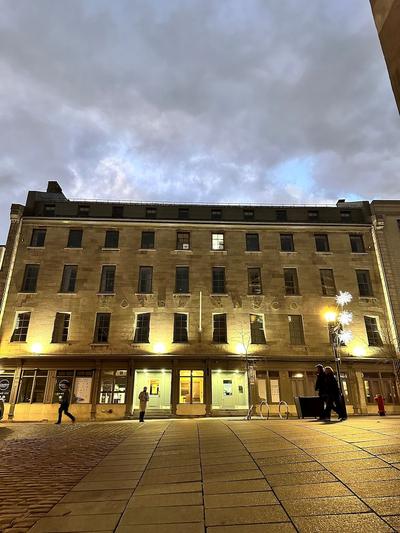 Maison Rasco by Luxury In Transit