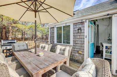 Serene Cape Cod Retreat - Walk to Bay!