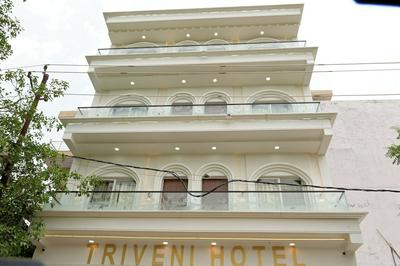 Triveni Gest House