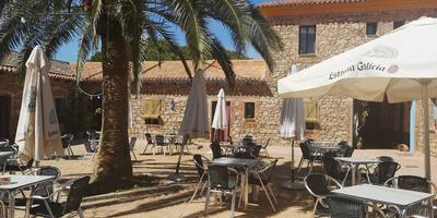 Albergue Rural Zarza Capilla