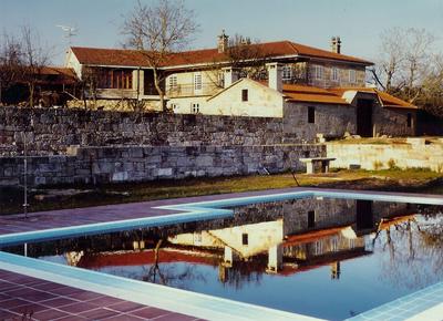 Casa Casarellos