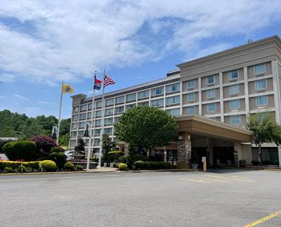 Executive Inn - Fort Lee
