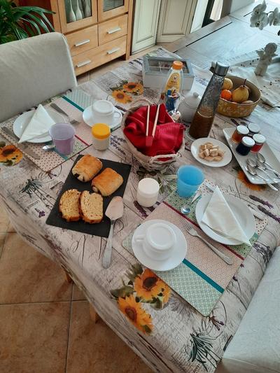 Villa Asunda B&B, chambre d'Hôtes