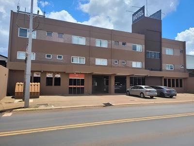 Hotel Parati Arapongas