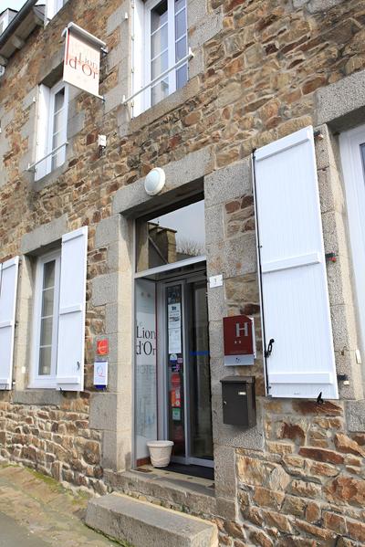 Hotel le Lion d'or